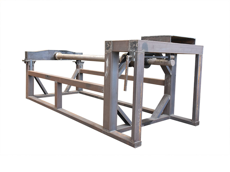 水泥制管機(jī)械